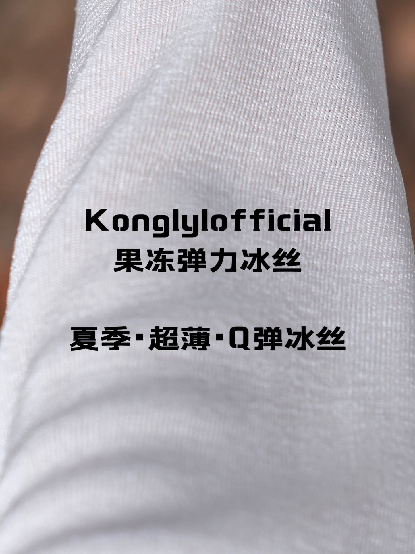 Keli Kong-lylofficial Rouge Light Pink Jelly Ice Silk Slim Dress Classy Elegant Age Reducing