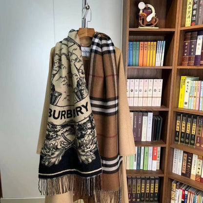 Keli Kong-lylofficial Designer Brand Sinomax Cable Stitch Wool Slim Dress Elegant Old Money Style